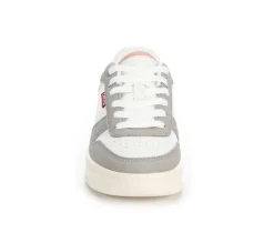 Women's Levis Drive Lo Sneakers