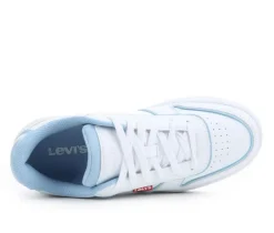 Women's Levis Drive Lo Sneakers