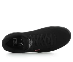 Women's Levis Drive Lo Sneakers