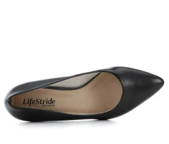 Women's LifeStride Alexis Pumps
