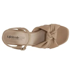 Women's LifeStride August Dress Sandals