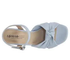 Women's LifeStride August Dress Sandals