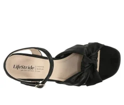 Women's LifeStride August Dress Sandals