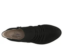 Women's LifeStride Aurora Booties