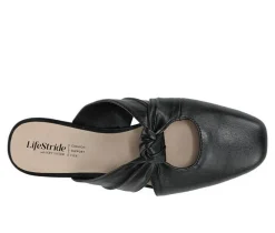 Women's LifeStride Believe Mules