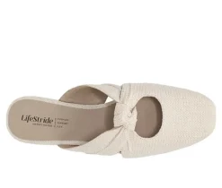 Women's LifeStride Believe Mules