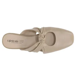 Women's LifeStride Believe Mules