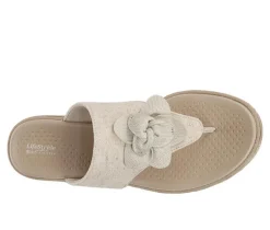 Women's LifeStride Bloom Slip-On Shoes