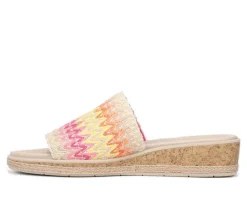 Women's LifeStride Breezy Wedges