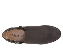 Women's LifeStride Brianna Booties