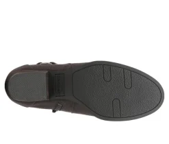 Women's LifeStride Brianna Booties