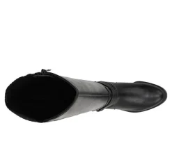 Women's LifeStride Brighton Knee High Boots