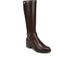 Women's LifeStride Brittany Boot WC Knee High Boots