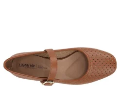 Women's LifeStride Cameo Mary Jane 3 Flats