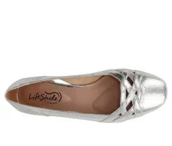 Women's LifeStride Carmen Flats
