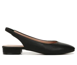 Women's LifeStride Claire Slingback Flats