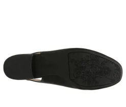 Women's LifeStride Claire Slingback Flats