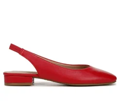 Women's LifeStride Claire Slingback Flats