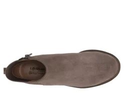 Women's LifeStride Dubliner Booties