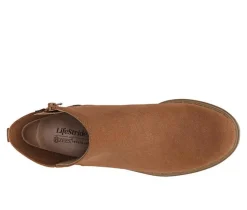 Women's LifeStride Dubliner Booties