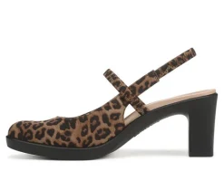 Women's LifeStride Evoke Pumps