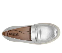 Women's LifeStride Geneva Loafers