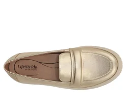 Women's LifeStride Geneva Loafers