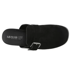 Women's LifeStride Gillian Clog Clogs