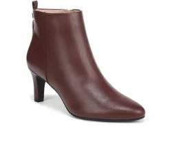 Women's LifeStride Glow Booties