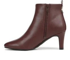 Women's LifeStride Glow Booties