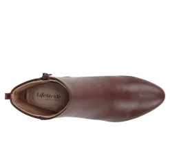 Women's LifeStride Glow Booties