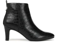 Women's LifeStride Glow Booties