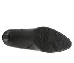 Women's LifeStride Guild Heeled Ankle Booties