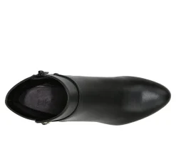 Women's LifeStride Guild Heeled Ankle Booties