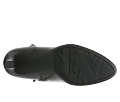 Women's LifeStride Guild Heeled Ankle Booties