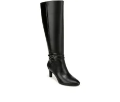 Women's LifeStride Guild Tall Knee High Boots