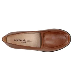 Women's LifeStride Ida Loafers