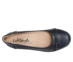 Women's LifeStride Impact Low Wedge Pumps