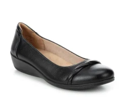 Women's LifeStride Impact Low Wedge Pumps