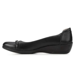 Women's LifeStride Impact Low Wedge Pumps
