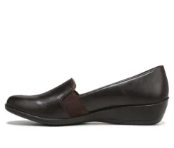 Women's LifeStride Isabelle Wedge Loafers