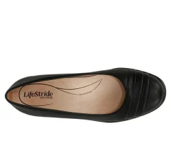 Women's LifeStride Jenna Flats
