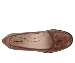 Women's LifeStride Jorie Wedges