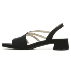 Women's LifeStride Joy 2 Dress Sandals