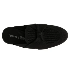 Women's LifeStride Kissed Mule Casual Slip-Ons