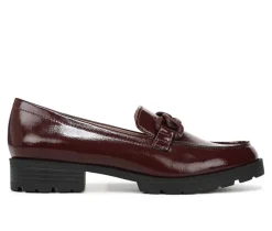 Women's LifeStride London 2 Chunky Loafers