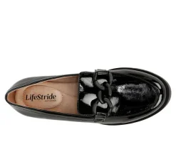 Women's LifeStride London 2 Chunky Loafers