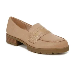 Women's LifeStride London Platform Loafers