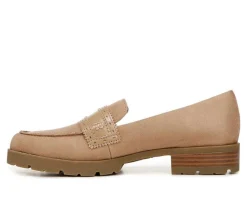 Women's LifeStride London Platform Loafers