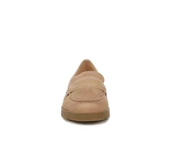 Women's LifeStride London Platform Loafers